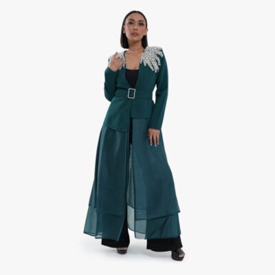 2250 YESIL