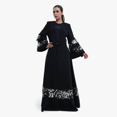 2636 SIYAH