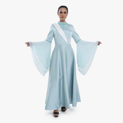 2761 MINT YESIL