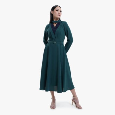 2855 YESIL LACI