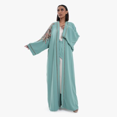 2869 MINT YESIL