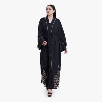 2929 SIYAH