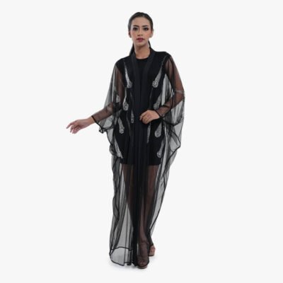 2961 SIYAH