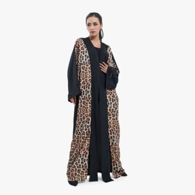 2981 SARI LEOPARD