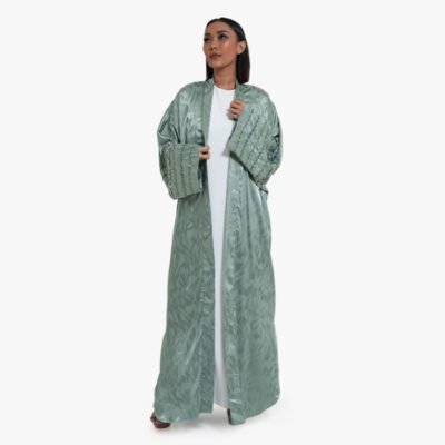 3037 HZL YESIL
