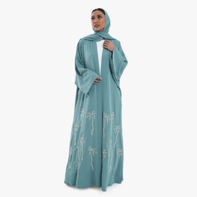 3003 HZL MINT YESIL